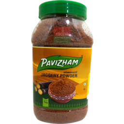Pavizham Jaggery Powder
