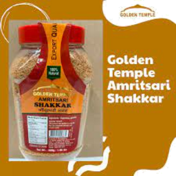 Golden Temple Shakkar