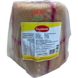 Gajanand Jaggery Kolhapuri-