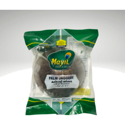 Mayil Palm Jaggery -400g