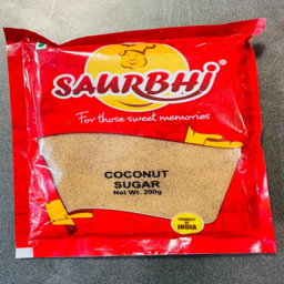 Saurbhi Coconut Sugar