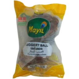Mayil Jaggery Ball
