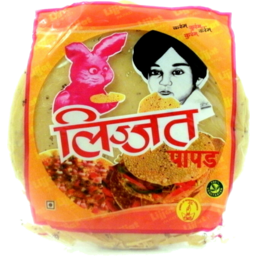 Lijjat Green Chilli Papad