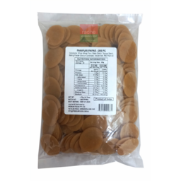 Bansari Unfried Panipuri