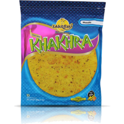 Saurbhi Khakhara - Masala