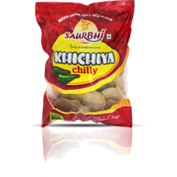 Saurbhi Khichiya Chilli