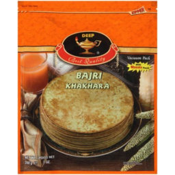 Deep Khakhara - Bajri