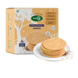 Shanta G Bhakhri - Jeera (​Cumin)