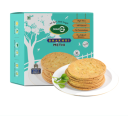 Shanta G Bhakhri - Methi