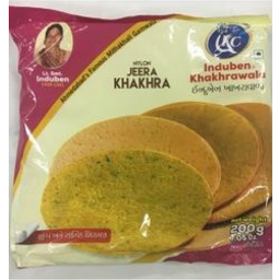 Induben Khakhara - Jeera