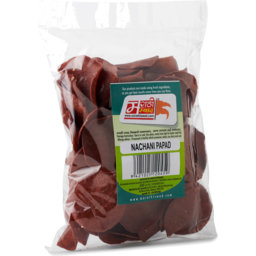 Marathi Swaad Nachani Papad