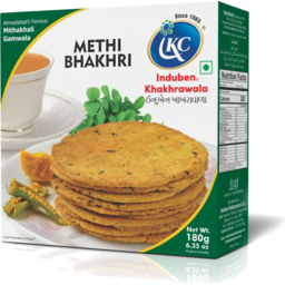 Induben Bhakhri - Methi