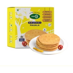 Shanta G Bhakhri - Masala
