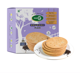 Shanta G Bhakhri - Black Pepper (​Mari)