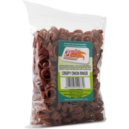 Marathi Swaad Crispy Onion Ring