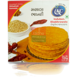 Induben Bhakhri - Masala