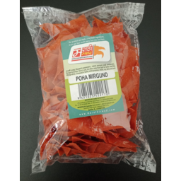 Marathi Swad Poha Mirgund
