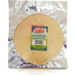 Marathi Swaad Udid Moong Papad