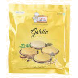Atul Khakhra - Garlic