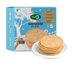 Shanta G Bhakhri - Plain