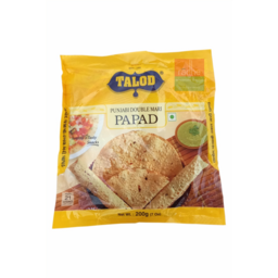 Talod Papad - Double Mari