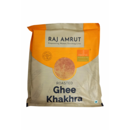 Raj Amrut Khakhra - Ghee
