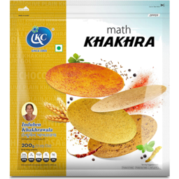 Induben Khakhara - Math