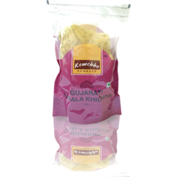 Kemchho Khichiya - Masala