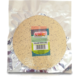Marathi Swaad Panjabi Papad