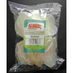 Marathi Swaad Salpapadi