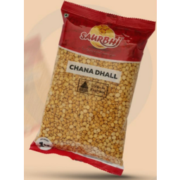 Saurbhi Dal - Chana Dal