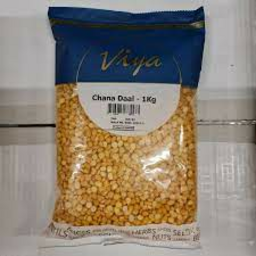 Viya Dal - Chana Dal