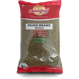Saurbhi Dal - Mung Bean