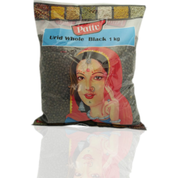Pattu Urid Whole Black
