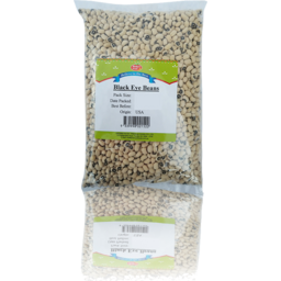 Mother's Pride Dal - Black Eye Beans