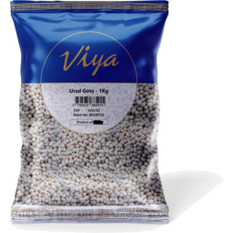 Viya Dal - Urad Gota -