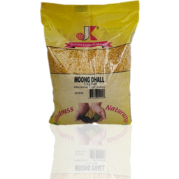 Jk Dal - Moong Dal