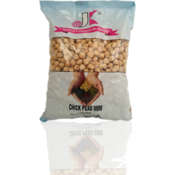 Jk Dal - Chick Pea Opal 9mm
