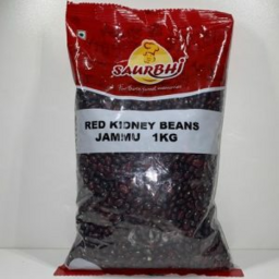 Saurbhi Dal - Jammu Kidney Beans