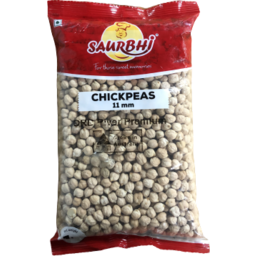 Saurbhi Dal - Chickpeas 11mm