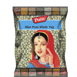 Pattu Blue Peas Whole