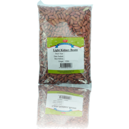 Mother's Pride Dal - Light Red Kidney Bean