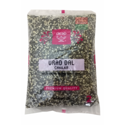 Deep Dal - Urad Chilka