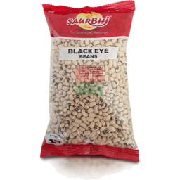 Saurbhi Dal - Black Eye Bean
