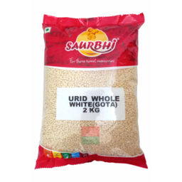 Saurbhi Dal - Urid Gota