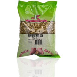 Jk Dal - Mung Beans Split