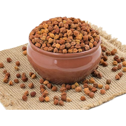 Parsram Dal - Chickpeas Tyson (​Black Chana)