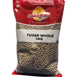 Saurbhi Dal - Tuvar Whole