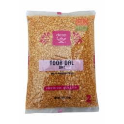 Deep Dal - Toor
