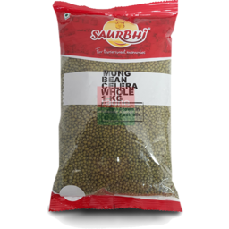 Saurbhi Dal - Mung Bean Celera